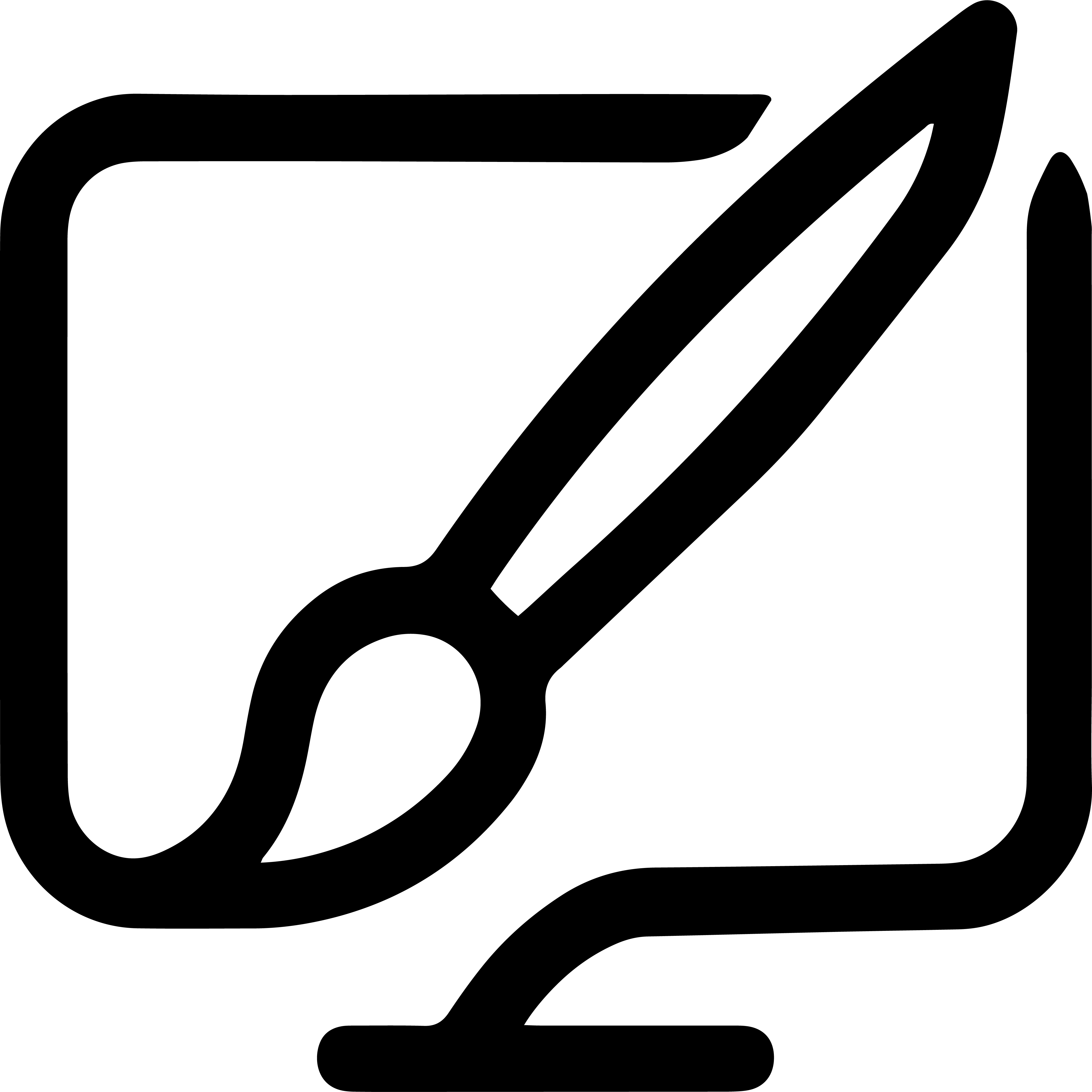 StreamArt Visuals Logo